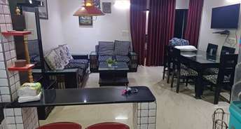 3.5 BHK Builder Floor For Rent in Vipin Garden Delhi 6345304