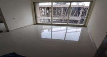 1 BHK Apartment For Resale in Ulwe Sector 25a Navi Mumbai 6345301