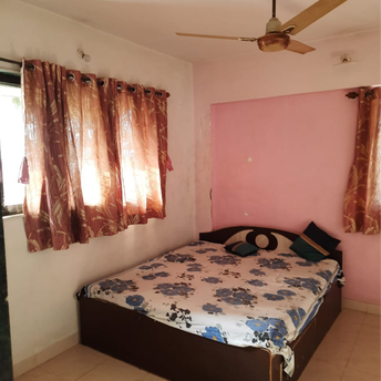 1 BHK Apartment For Resale in DSB Deepak Paradise Kalyan West Thane 6346154