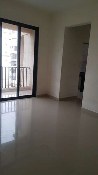 1 BHK Apartment For Rent in Kohinoor Castles Ambernath Thane 6345370