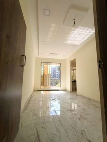 2 BHK Apartment For Resale in Dombivli West Thane 6345381