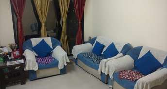 1 BHK Apartment For Rent in Kharghar Sector 35d Navi Mumbai 6345372