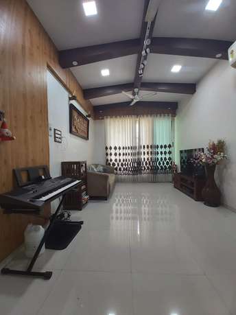 1 BHK Apartment For Rent in Vasant Fiona Pokhran Road No 2 Thane 6345414