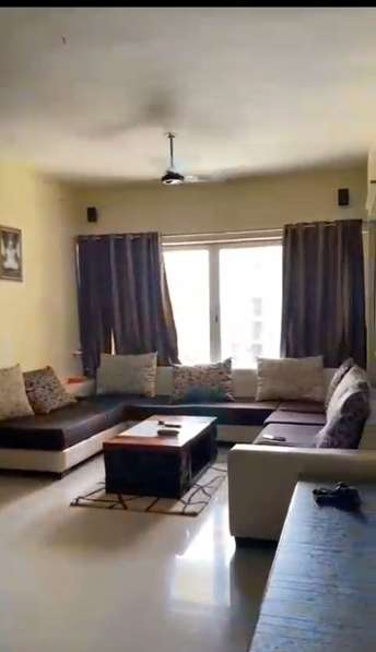 3 BHK Apartment For Rent in Mind Space Queenstown Chinchwad Pune 6345435