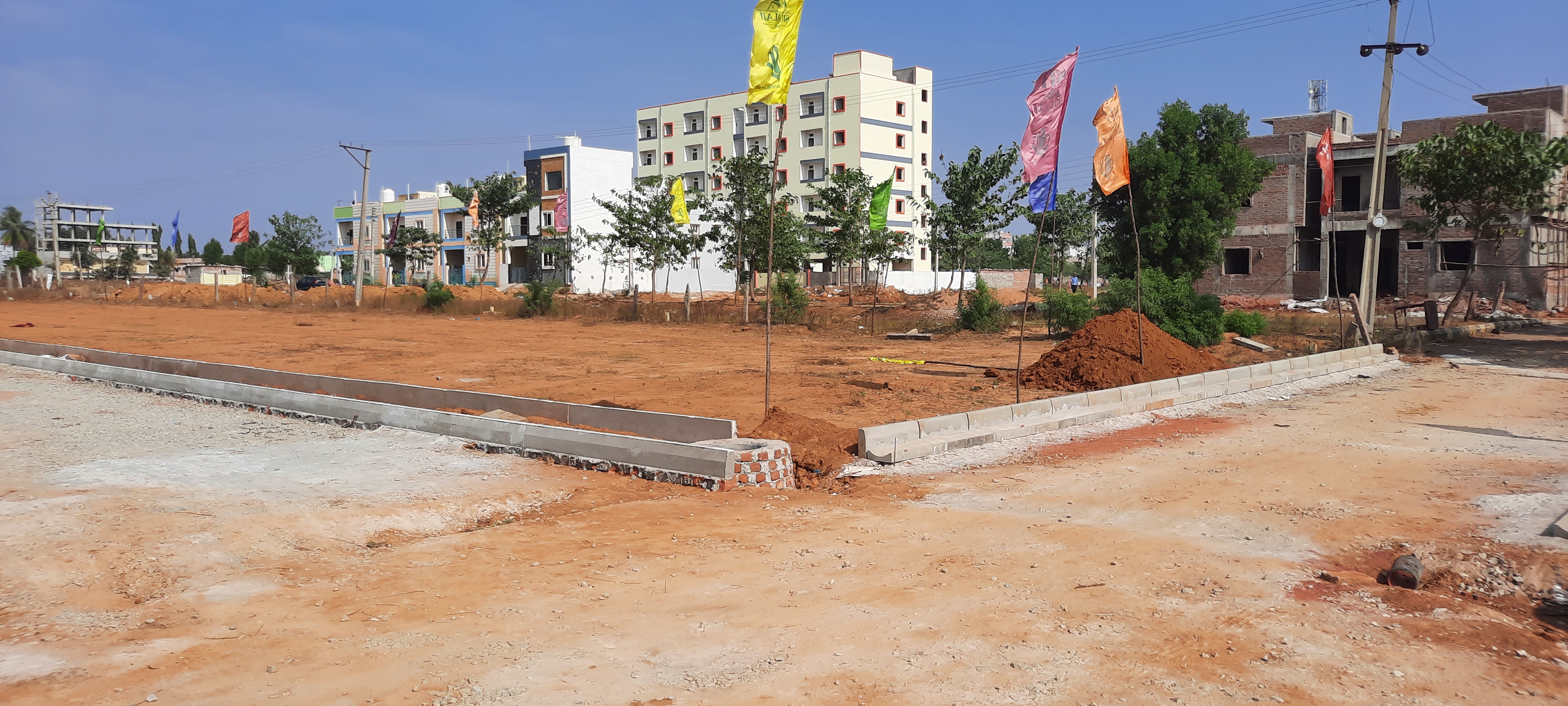  Plot For Resale in Suchitra Road Hyderabad 6345440