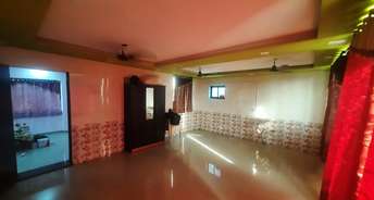 2 BHK Apartment For Rent in Turbhe Plaza Turbhe Navi Mumbai 6345448