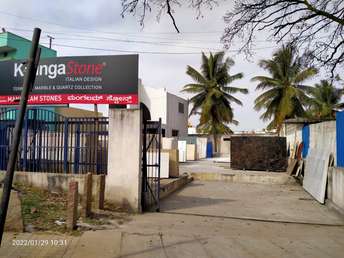 Commercial Land 3120 Sq.Ft. For Resale In Kamakshipalya Bangalore 6345497