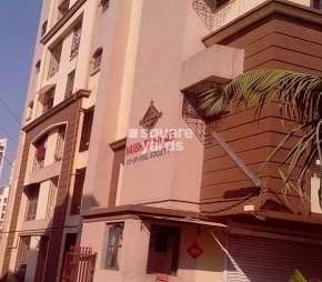 3 BHK Apartment For Rent in Shree Krupa Vaibhav Villas Majiwada Thane 6345519