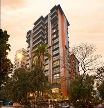 3 BHK Apartment For Resale in Vasant Kunj Santacruz West Mumbai 6341940