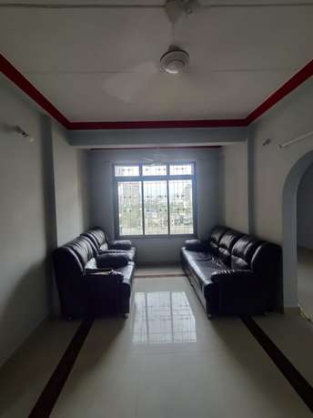 2 BHK Apartment For Rent in Andheri West Mumbai 6345526