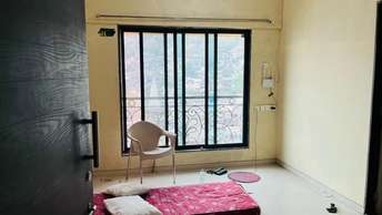 1 RK Apartment For Rent in Mayfair Hillcrest Powai Mumbai 6345602