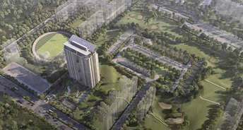 3 BHK Apartment For Resale in Hale The Resident Tower Sector 150 Noida 6345322