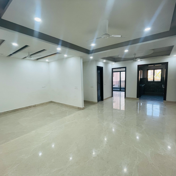 4 BHK Builder Floor For Resale in Sector 56 Gurgaon 6345643