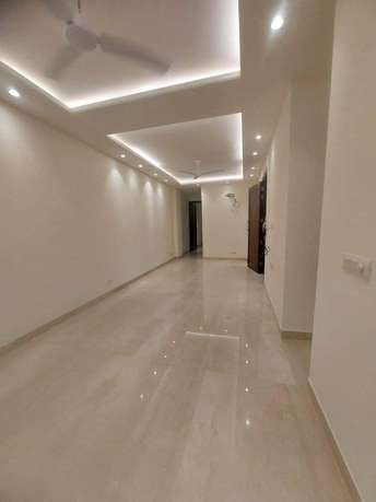 3 BHK Builder Floor For Rent in RWA Greater Kailash 2 Greater Kailash ii Delhi 6345646