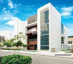 4 BHK Apartment For Rent in Tata Primanti Villas Sector 72 Gurgaon 6345714