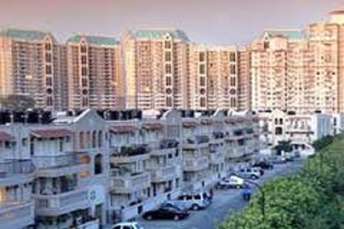 3 BHK Apartment For Rent in DLF Exclusive Floors Sector 53 Gurgaon 6345834