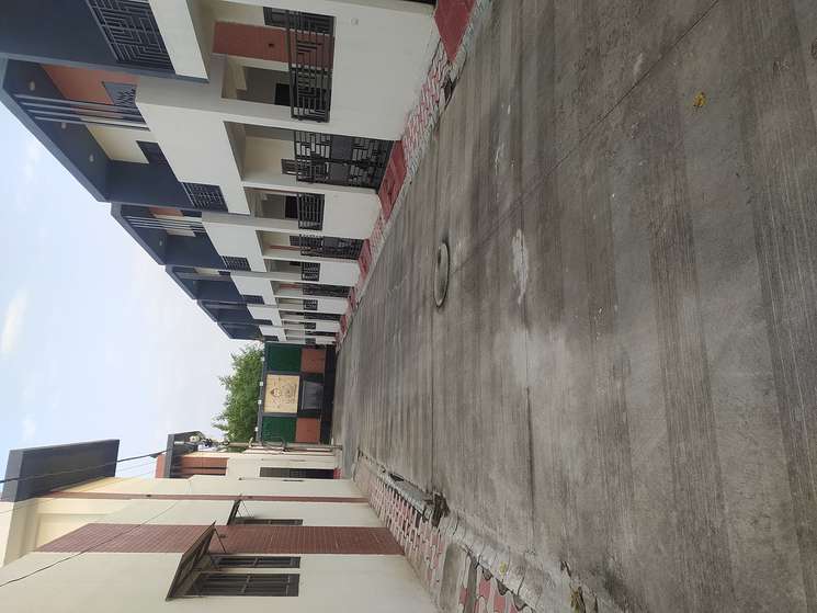 Bijnor Road Phase 2 Cottages
