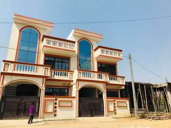 4 BHK Villa For Rent in Ansal API Charmwood Villas Gomti Nagar Lucknow 6345937