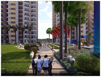 3 BHK Apartment For Resale in Civitech Strings Noida Ext Sector 12 Greater Noida  6346046