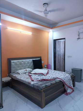1 BHK Apartment For Rent in Mansarovar Apartments Noida Sector 61 Noida 6346084