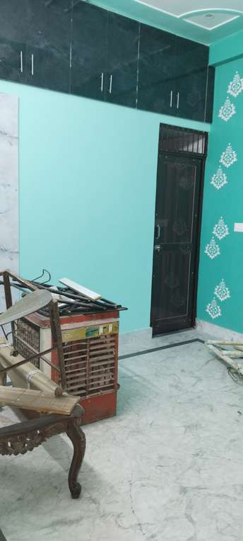 1.5 BHK Builder Floor For Rent in C Block Shastri Nagar Ghaziabad 6346094