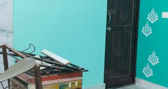 1.5 BHK Builder Floor For Rent in C Block Shastri Nagar Ghaziabad 6346094
