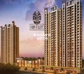 3 BHK Apartment For Resale in Fusion The Rivulet Noida Ext Sector 12 Greater Noida 6346110