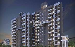 3 BHK Apartment For Resale in Wisdom Park Pimpri Pune 6346122