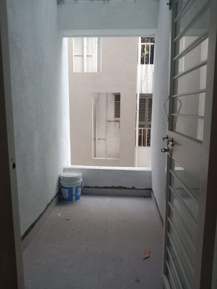 Bathroom, wisdom-park 3 Bedroom 1450 Sq.Ft. Apartment In Pimpri Pune 6346122