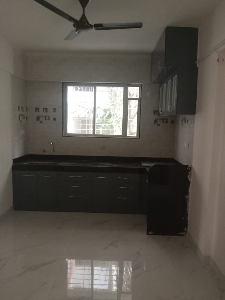 Kitchen, wisdom-park 3 Bedroom 1450 Sq.Ft. Apartment In Pimpri Pune 6346122