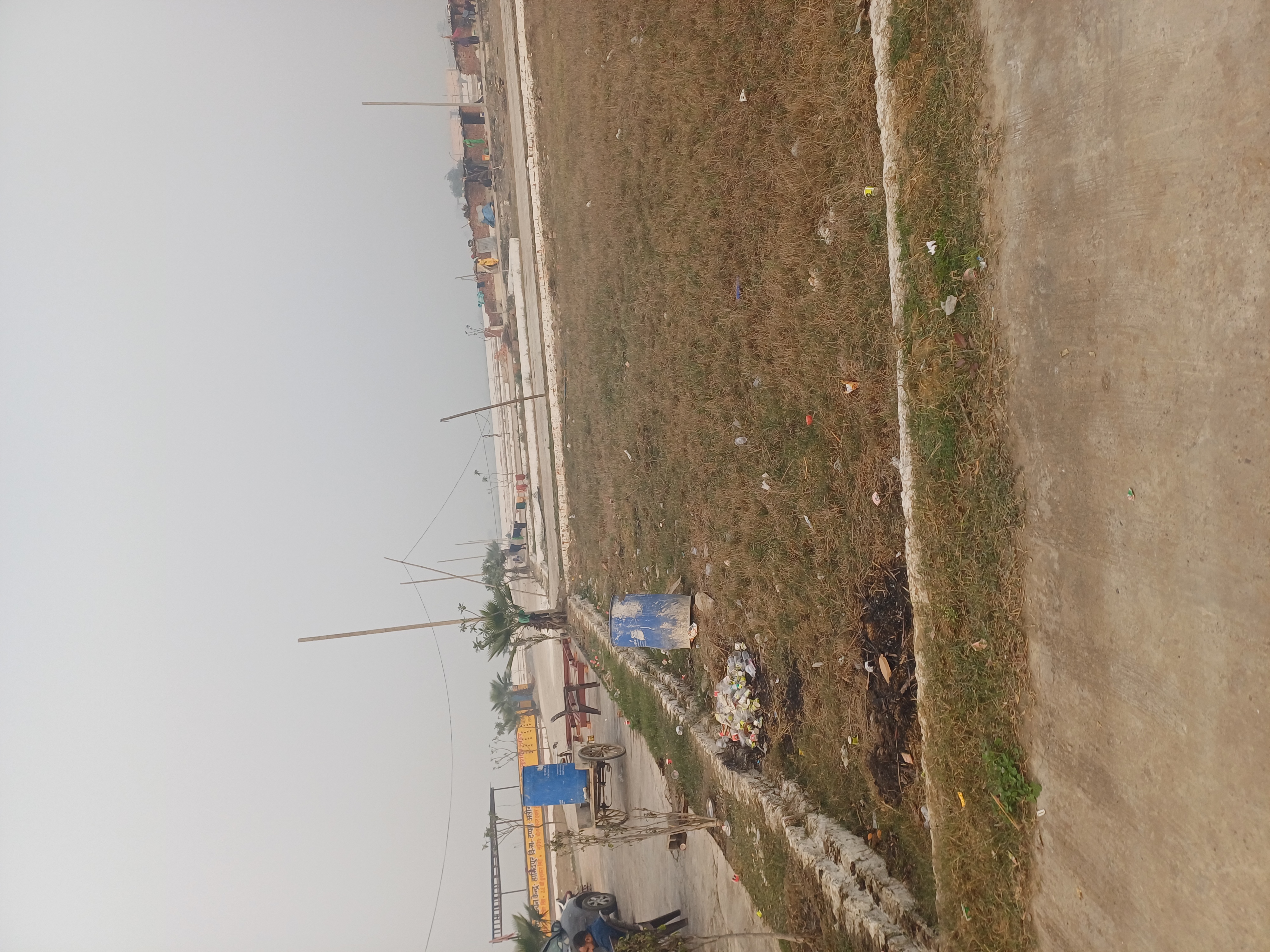 Commercial Land 502 Sq.Yd. For Resale in Jewar Greater Noida  6346133