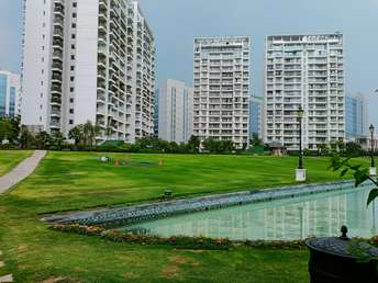 2 BHK Apartment For Rent in Central Park II Belgravia Resort Residences Sector 48 Gurgaon 6346145