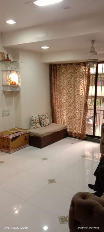 3 BHK Apartment For Rent in Juhu Mumbai 6346139