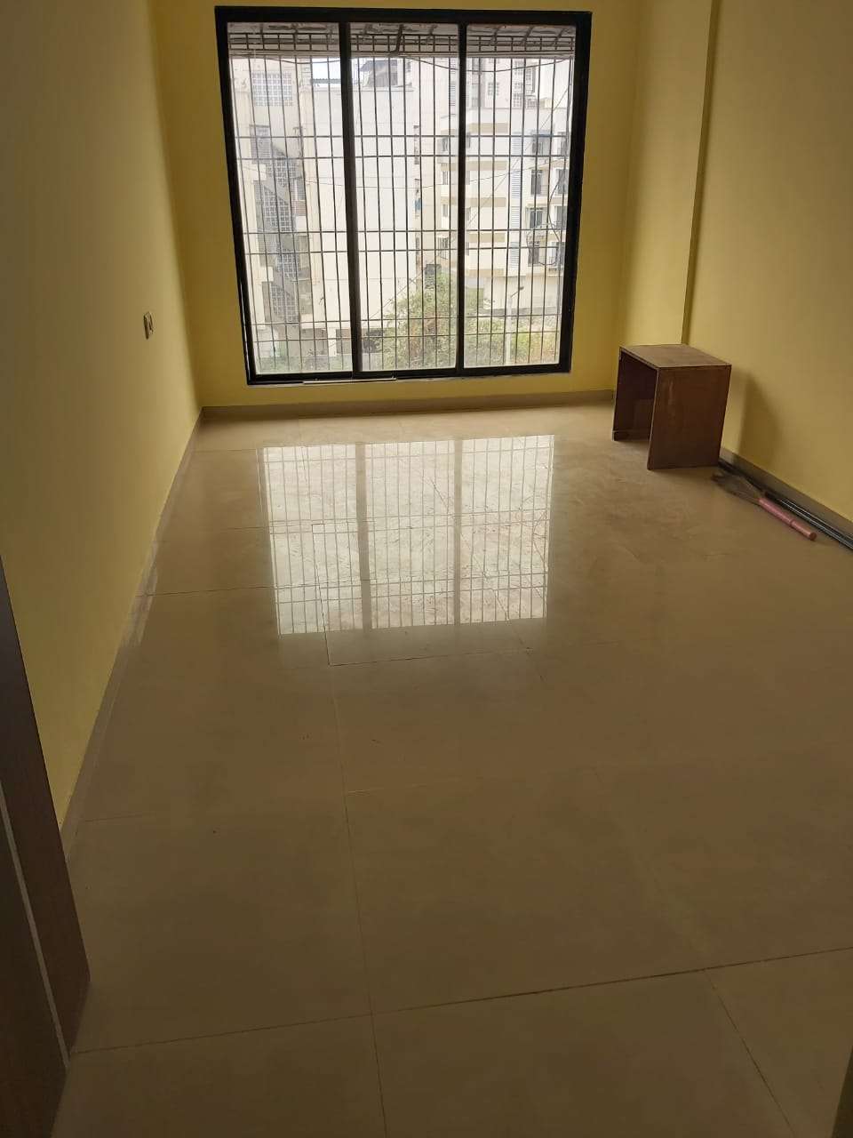1 BHK Apartment For Resale in Ghansoli Sector 21 Navi Mumbai 6346166