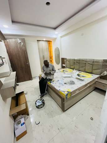 1 BHK Builder Floor For Rent in Sector 40 Gurgaon 6346182