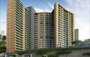 2 BHK Apartment For Resale in Wisemen Fressia Rainbello Malad East Mumbai 6346214