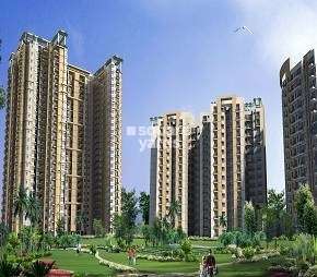3 BHK Apartment For Resale in Urbtech Xaviers Sector 168 Noida  6346238