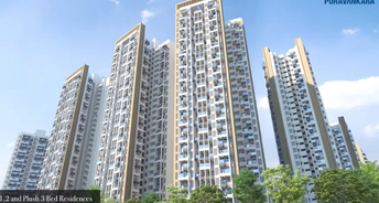 3 BHK Apartment For Resale in Puravankara Silversands Mundhwa Pune 6346226