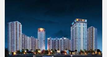 3 BHK Apartment For Resale in Le Solitairian City Yex Sector 25 Greater Noida 6346315