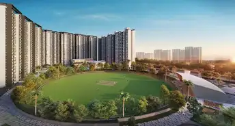 2 BHK Apartment For Resale in Eldeco Live By The Greens Sector 150 Noida 6346273
