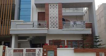 2 BHK Independent House For Rent in DLF My Pad Gomti Nagar Lucknow 6346331