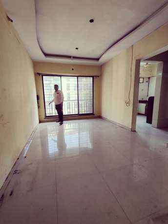 1 BHK Apartment For Rent in Pratik Shree Sharnam CHS Mira Road East Mumbai 6346412