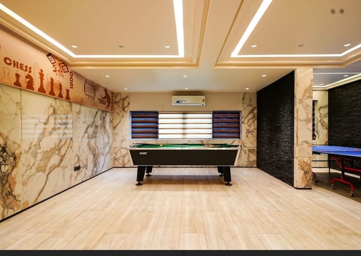 undefined, tharwani-majestic-towers 2 Bedroom 724 Sq.Ft. Apartment In Kalyan West Thane 6346486