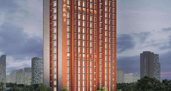 1 BHK Builder Floor For Resale in Adityaraj Gateway Ghatkopar East Mumbai 6346448