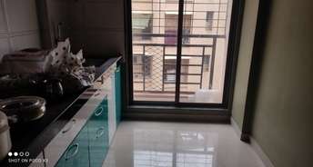1 BHK Apartment For Rent in Kavya Hill View CHS Anand Nagar Thane 6346499