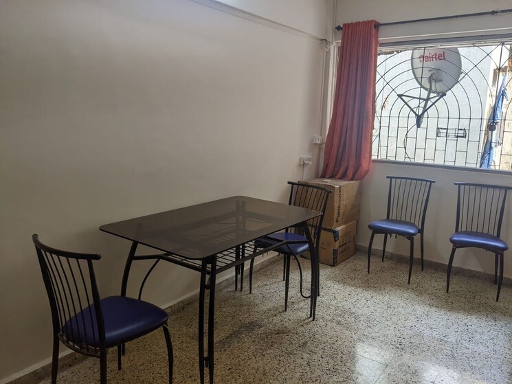 undefined, joy-valencia 3 Bedroom 980 Sq.Ft. Apartment In Jogeshwari East Mumbai 6346504