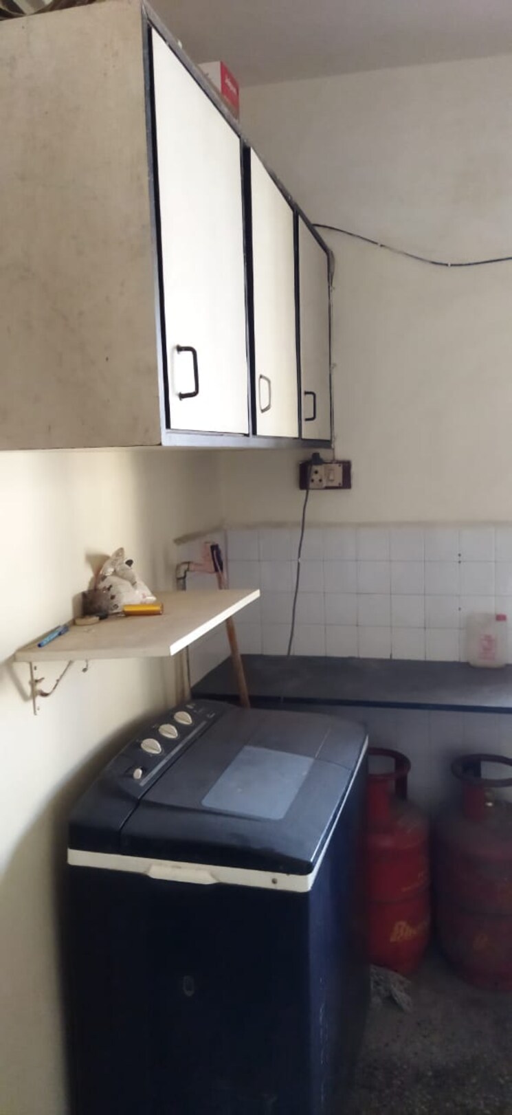 Kitchen, joy-valencia 3 Bedroom 980 Sq.Ft. Apartment In Jogeshwari East Mumbai 6346504