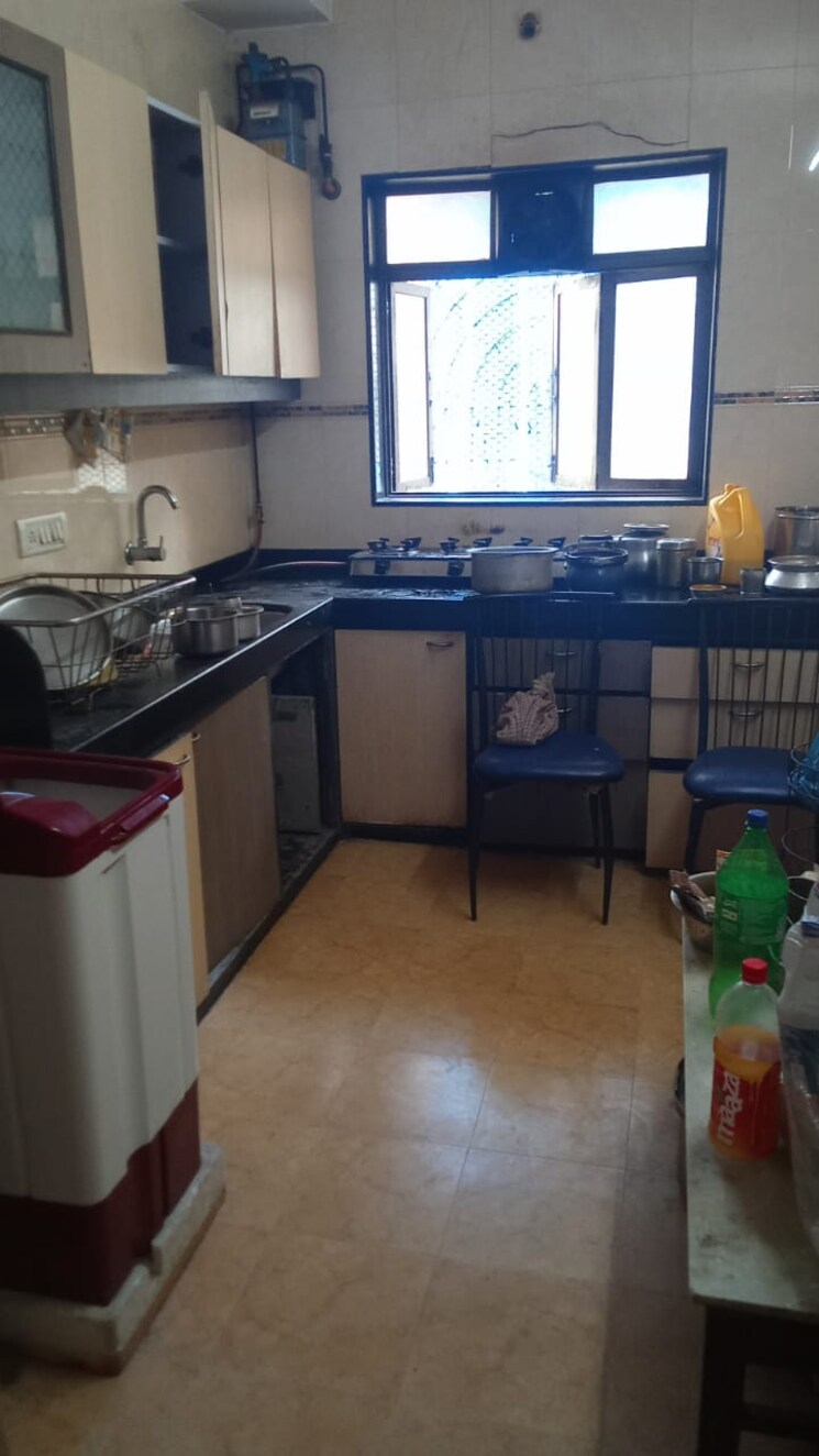 Kitchen, joy-valencia 3 Bedroom 980 Sq.Ft. Apartment In Jogeshwari East Mumbai 6346504
