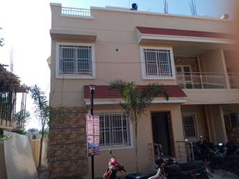 3 BHK Apartment For Rent in NG Rathi Palm Nest Wagholi Pune 6346510