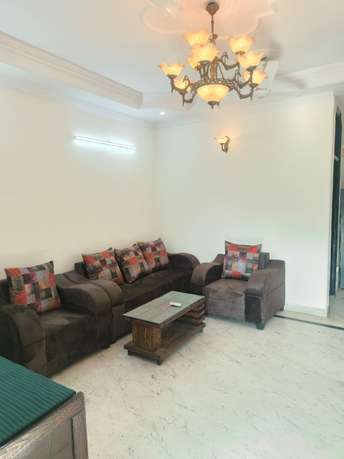 1.5 BHK Builder Floor For Rent in Mansarover Garden Delhi 6346553